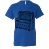 Bella Canvas Youth Unisex Jersey Tee Thumbnail
