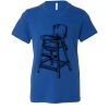 Bella Canvas Youth Unisex Jersey Tee Thumbnail