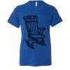 Bella Canvas Youth Unisex Jersey Tee Thumbnail