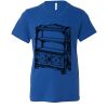 Bella Canvas Youth Unisex Jersey Tee Thumbnail