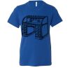 Bella Canvas Youth Unisex Jersey Tee Thumbnail