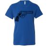 Bella Canvas Youth Unisex Jersey Tee Thumbnail