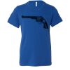 Bella Canvas Youth Unisex Jersey Tee Thumbnail