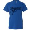 Bella Canvas Youth Unisex Jersey Tee Thumbnail