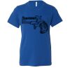 Bella Canvas Youth Unisex Jersey Tee Thumbnail