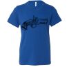 Bella Canvas Youth Unisex Jersey Tee Thumbnail