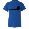Bella Canvas Youth Unisex Jersey Tee Thumbnail