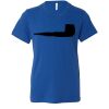 Bella Canvas Youth Unisex Jersey Tee Thumbnail