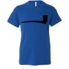 Bella Canvas Youth Unisex Jersey Tee Thumbnail
