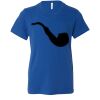 Bella Canvas Youth Unisex Jersey Tee Thumbnail