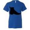 Bella Canvas Youth Unisex Jersey Tee Thumbnail