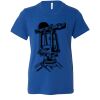 Bella Canvas Youth Unisex Jersey Tee Thumbnail