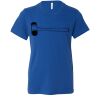 Bella Canvas Youth Unisex Jersey Tee Thumbnail
