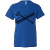 Bella Canvas Youth Unisex Jersey Tee Thumbnail