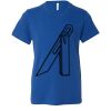 Bella Canvas Youth Unisex Jersey Tee Thumbnail
