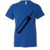 Bella Canvas Youth Unisex Jersey Tee Thumbnail