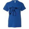 Bella Canvas Youth Unisex Jersey Tee Thumbnail
