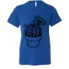Bella Canvas Youth Unisex Jersey Tee Thumbnail