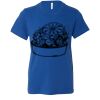 Bella Canvas Youth Unisex Jersey Tee Thumbnail