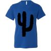 Bella Canvas Youth Unisex Jersey Tee Thumbnail