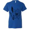 Bella Canvas Youth Unisex Jersey Tee Thumbnail