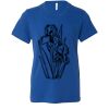 Bella Canvas Youth Unisex Jersey Tee Thumbnail