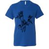 Bella Canvas Youth Unisex Jersey Tee Thumbnail