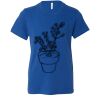 Bella Canvas Youth Unisex Jersey Tee Thumbnail