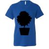 Bella Canvas Youth Unisex Jersey Tee Thumbnail