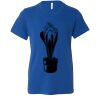 Bella Canvas Youth Unisex Jersey Tee Thumbnail
