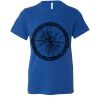 Bella Canvas Youth Unisex Jersey Tee Thumbnail