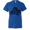 Bella Canvas Youth Unisex Jersey Tee Thumbnail