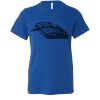 Bella Canvas Youth Unisex Jersey Tee Thumbnail