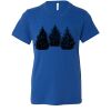 Bella Canvas Youth Unisex Jersey Tee Thumbnail