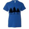 Bella Canvas Youth Unisex Jersey Tee Thumbnail