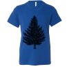 Bella Canvas Youth Unisex Jersey Tee Thumbnail