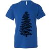 Bella Canvas Youth Unisex Jersey Tee Thumbnail