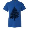 Bella Canvas Youth Unisex Jersey Tee Thumbnail