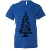 Bella Canvas Youth Unisex Jersey Tee Thumbnail