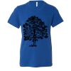 Bella Canvas Youth Unisex Jersey Tee Thumbnail