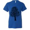 Bella Canvas Youth Unisex Jersey Tee Thumbnail