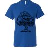 Bella Canvas Youth Unisex Jersey Tee Thumbnail
