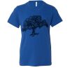 Bella Canvas Youth Unisex Jersey Tee Thumbnail