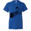 Bella Canvas Youth Unisex Jersey Tee Thumbnail