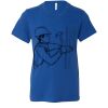 Bella Canvas Youth Unisex Jersey Tee Thumbnail
