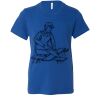 Bella Canvas Youth Unisex Jersey Tee Thumbnail