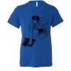 Bella Canvas Youth Unisex Jersey Tee Thumbnail