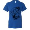 Bella Canvas Youth Unisex Jersey Tee Thumbnail