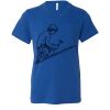 Bella Canvas Youth Unisex Jersey Tee Thumbnail