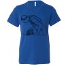 Bella Canvas Youth Unisex Jersey Tee Thumbnail